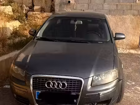 Audi A3 2.0 TDI 140