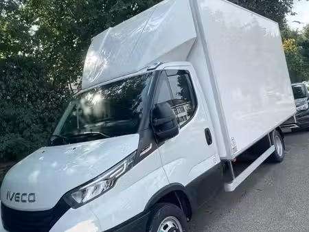 Iveco Daily 35