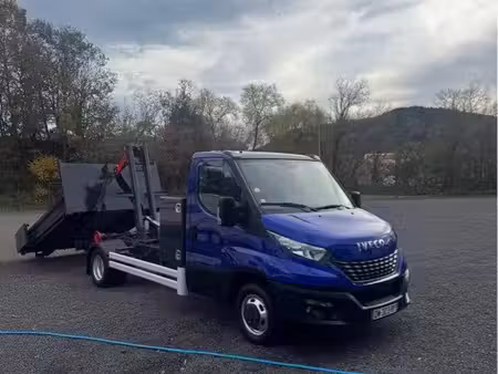 Iveco Lkw/trucks