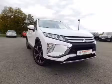 Mitsubishi Eclipse Cross 1.5 163