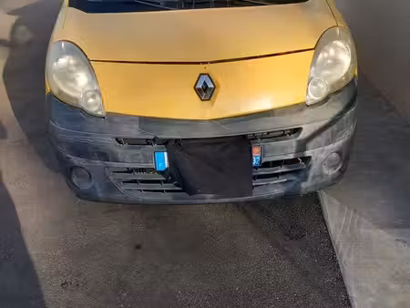 Renault Kangoo 1.5