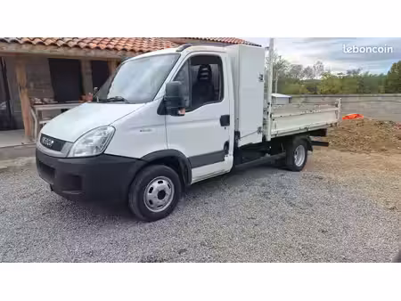 Iveco Lkw/trucks