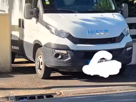 Iveco Daily 126