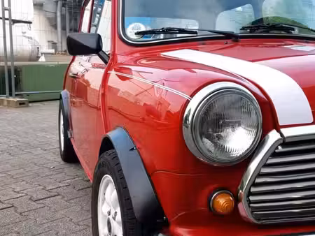 Austin Mini 1.0