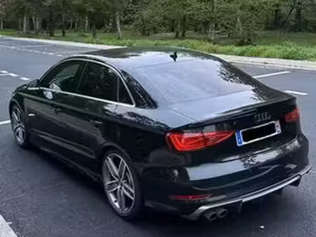 Audi A3 2.0 TDI 150