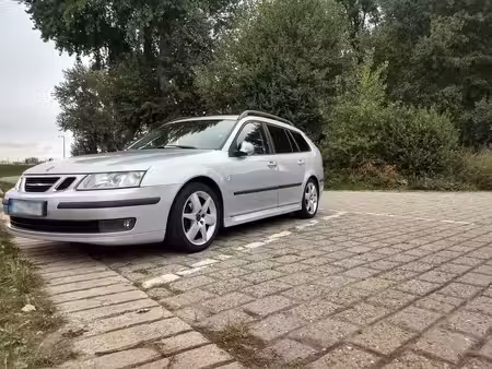 Saab 9-3 1.9 150 Vector