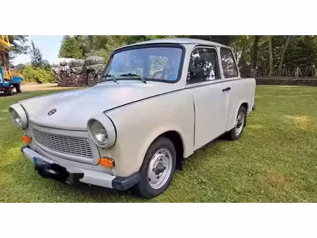 Trabant 601 0.6