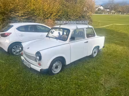 Trabant 601 0.6
