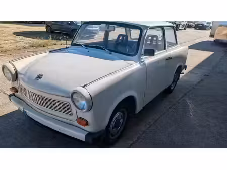 Trabant 601 0.6