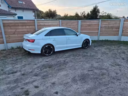 Audi A3 2.0 TDI 150