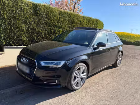 Audi A3 2.0 TDI 150