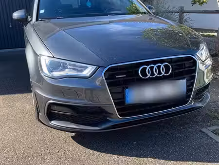 Audi A3 2.0 TDI 150 S line quattro