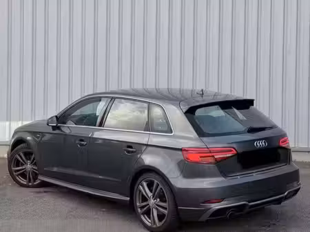 Audi A3 1.0 TFSI 115