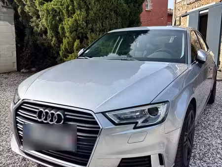 Audi A3 2.0 TDI 150