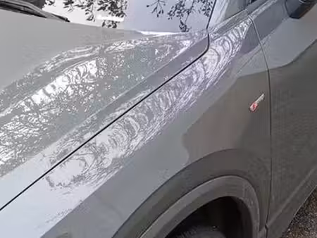 Audi Q2 35 TDI 2.0 TDI 150 S line