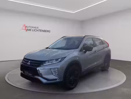 Mitsubishi Eclipse Cross 1.5 163