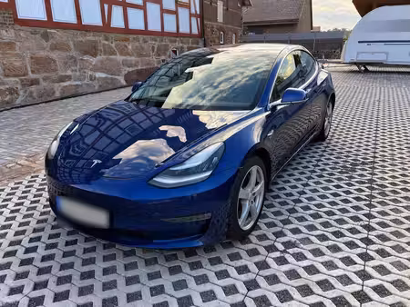 Tesla Model 3 Grande Autonomie 462 4x4