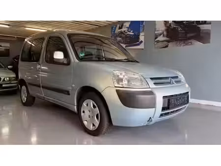 Citroën Berlingo 1.6 110 Plus
