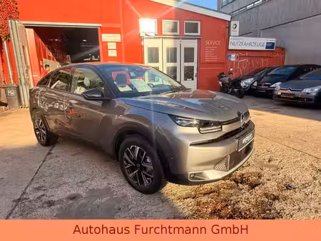 Citroën C4 1.2 145 Max