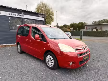 Citroën Berlingo 1.6