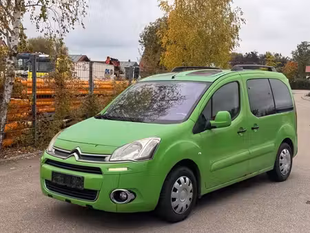 Citroën Berlingo 1.6 Selection
