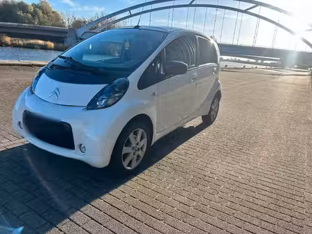Citroën C-zero 67 Confort