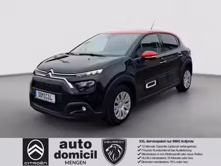 Citroën C3 1.2 82 Shine Pack