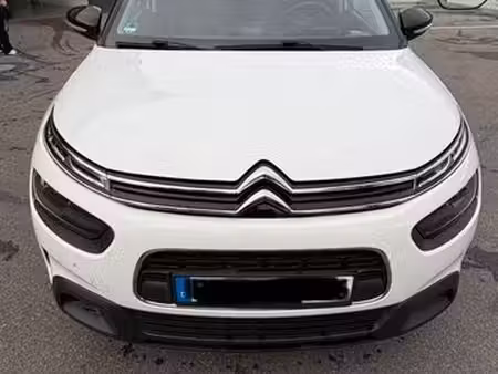 Citroën C4 1.2 110
