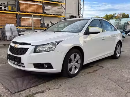 Chevrolet Cruze 2.0 150 LT
