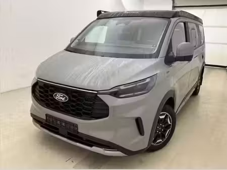 Ford Transit 2.0 170 Active