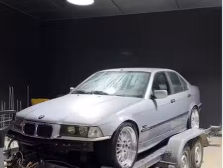 BMW Série 3 320i 2.0 150