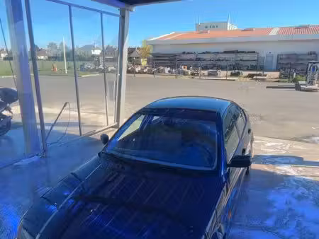 BMW Série 3 320d 2.0 136