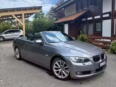 BMW Série 3 330i 3.0 272 Luxe