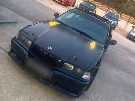 BMW Série 3 320i 2.0 150