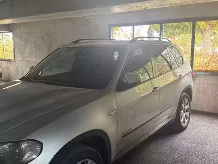 BMW X5 30d 3.0 235