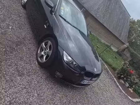BMW Série 3 325i 3.0 218