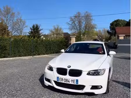 BMW Série 3 330i 3.0 272
