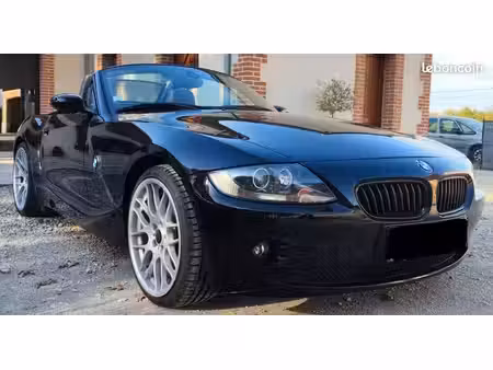 BMW Z4 22i 2.2 170