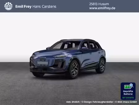 Audi Q6 E-Tron 306