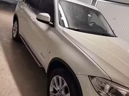 BMW X5 40e 2.0 313 xDrive