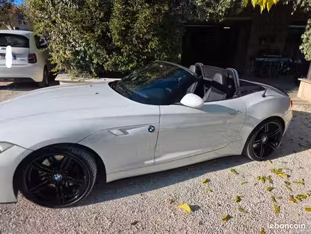 BMW Z4 35i 3.0 306 sDrive