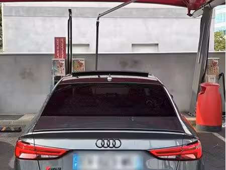 Audi Q3 RS Q3 2.5 400 quattro