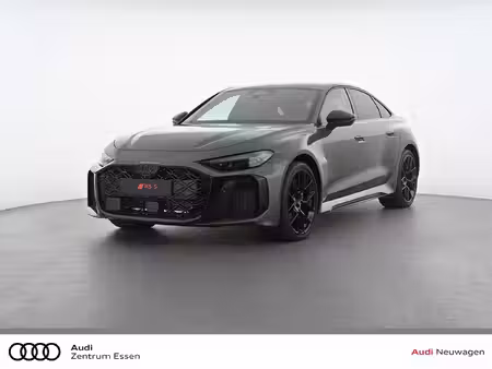 Audi A5 RS5
