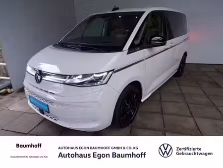 Volkswagen Multivan 2.0 TDI 150 Style