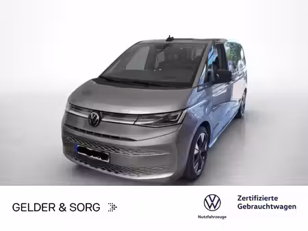 Volkswagen Multivan 2.0 TDI 150 Life