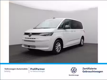 Volkswagen Multivan 2.0 TDI 150 Base