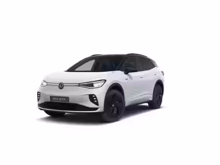 Volkswagen ID.4 GTX 340 Life Max
