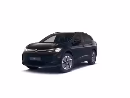 Volkswagen ID.4 286