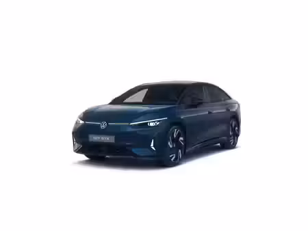 Volkswagen ID.7 286 Life Max