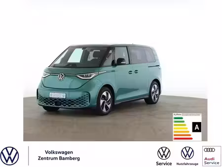 Volkswagen Id Buzz 286